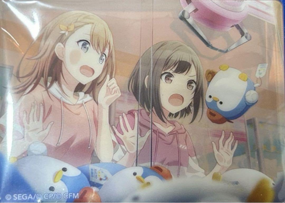 東雲絵名 ノーブルアート 52 12点 ノーブルアート vol.52 東雲絵名 プロジェクトセカイ カラフルステージ